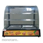 Akebonno Warming Showcase