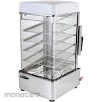 Crown Horeca Electric Bun Steamer