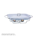 Delicia Food Warmer (Pemanas Makanan)