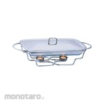 Delicia Penghangat Makanan