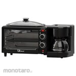 FOMAC Breakfast Maker (Mesin Sarapan)