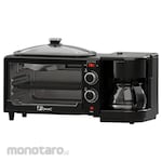 FOMAC Breakfast Maker