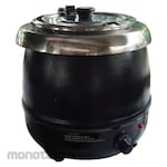 GETRA Soup Kettle (Panci Penghangat)