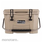 GRIZZLY COOLERS Cooler Box Marine Chest (Kotak Pendingin Makanan)