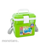 Green Leaf Cooler Box Polar (Kotak Pendingin Makanan)