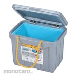 JEJ ASTAGE Expanded Cooler