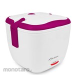 Kirin Penghangat Makanan Listrik