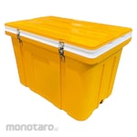 LINHUI Cooler Box Plastic (Kotak Pendingin Makanan)
