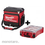 MILWAUKEE Jobsite Lunch Cooler