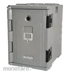 MUTU Insulated Container Front Loading (Kontainer Box Termal)