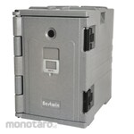 MUTU Insulated Container Front Loading Style