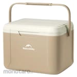 Naturehike Cooler Box Whale Fishing (Kotak Pendingin Makanan)