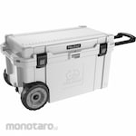 Pelican Cooler Box Pelican 65Q Wheeled (Kotak Pendingin Makanan)