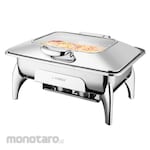 SUNNEX Chafing Dish Full Size Vienna (Penghangat Makanan)
