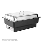 SUNNEX Chafing Dish Set Electric Eco Cater (Penghangat Makanan)