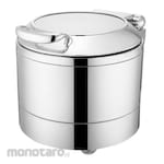SUNNEX Soup Warmer Electric Kalida (Panci Penghangat)