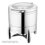 SUNNEX Soup Warmer Verona (Panci Penghangat)