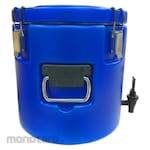 TLC Insulated Carrier SS All Purpose (Termos Portabel)