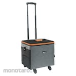 TRUSCO Cooler Bag Roller (Tas Pendingin)