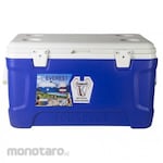 Tong Kuat Cooler Box (Kotak Pendingin Makanan)