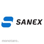 SANEX Gas BBQ Burner 4 Stove