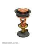 Zeppelin Kitchen Kepala Kompor Minyak