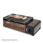 Arashi Gas Barbeque Portable (Kompor Portabel)
