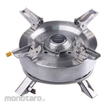 Firemaple Stove Saturn Gas