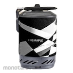 Firemaple Stove Star