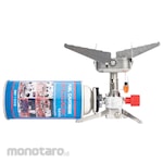 Hi-Cook Stove Folding Camping Portable (Kompor Portabel)