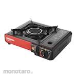 Maspion Gas Stove Portable 1 Burner (Kompor Portabel)
