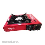 Miyako Gas Stove Picnic (Kompor Portabel)