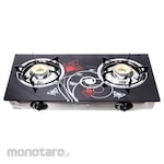 SANEX Kompor Gas Kaca