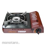WINN GAS Gas Stove Portable Double Safety (Kompor Portabel)