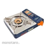 WINN GAS Gas Stove Portable Double Safety (Kompor Portabel)