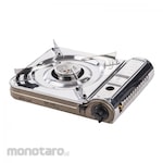 WINN GAS Kompor Gas Portable Dual Gas