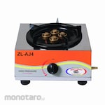 Zeppelin Kitchen Gas Stove Mushroom Table (Kompor Gas)
