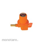 Zeppelin Kitchen Regulator High Pressure