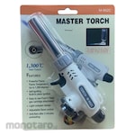 TLC Torch One-Touch (Pemantik Api)