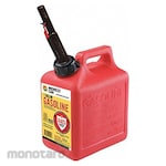 FLAME SHIELD Fuel & Gas Can (Jerigen Bahan Bakar)
