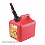 FLAME SHIELD Fuel & Gas Can (Jerigen Bahan Bakar)