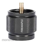 Firemaple Adaptor Propane Cylinder