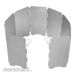 Firemaple Windscreen 112