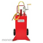 JOHN DOW INDUSTRIES Tangki Bahan Bakar Portable (Fuel Caddy)