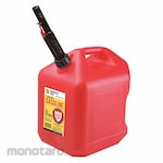 MIDWEST CAN Fuel & Gas Can (Jerigen Bahan Bakar)