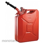 WAVIAN Fuel & Gas Can (Jerigen Bahan Bakar)