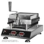 FOMAC Tako Senbei Cracker Machine