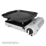 Hi-Cook BBQ Grill Plate