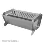 Hi-Cook Portable BBQ Grill