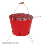Maslon Grill Bucket Grill